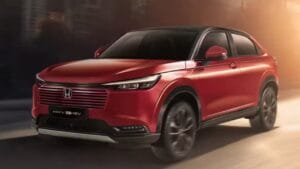Honda HR-V e:HEV Offered at Limited-Time Discount in Pakistan