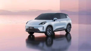 MG Binguo EV Price in Pakistan 2026 (Expected)