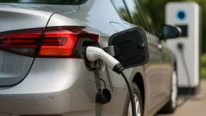 Study Shows Newer EVs Can Now Last Up to 15 Years