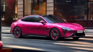 Xiaomi’s Electric Car Business Turns Profitable for the First Time