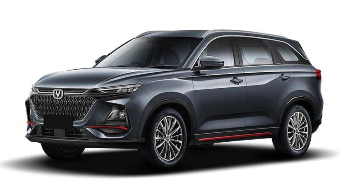 Changan Drops Oshan X7 Price in Pakistan — Here’s the New Cost