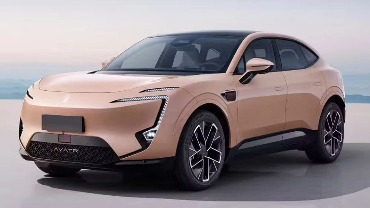 AVATR 11 Electric SUV in Pakistan: Specs, Range and Competitors