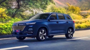 Changan Oshan X7 Price Cut Announced – New Rates Inside
