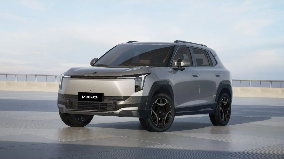 Dongfeng Vigo EV to Launch Soon in Pakistan: Key Specs Revealed