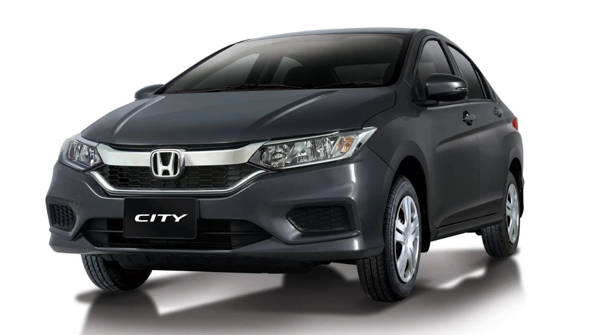 Honda City Available on Monthly Installments Starting at Rs 68,629