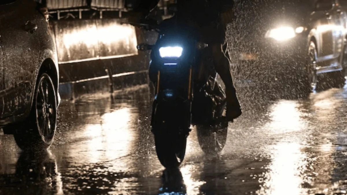 Is It Safe to Ride an Electric Bike in the Rain? Here’s the Real Answer