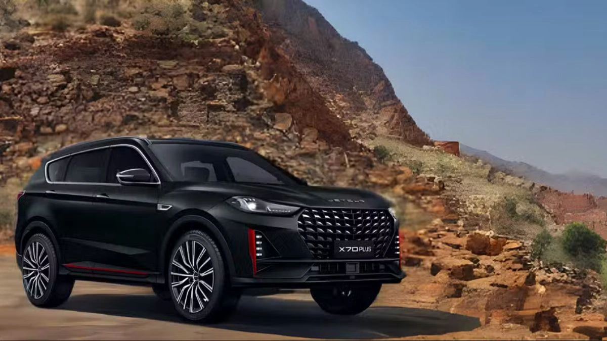 Jetour Announces Special Limited-Time Offers on Dashing and X70 Plus