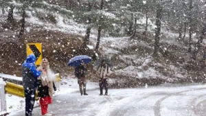 Murree Police Release 10-Point Travel Advisory for Tourists