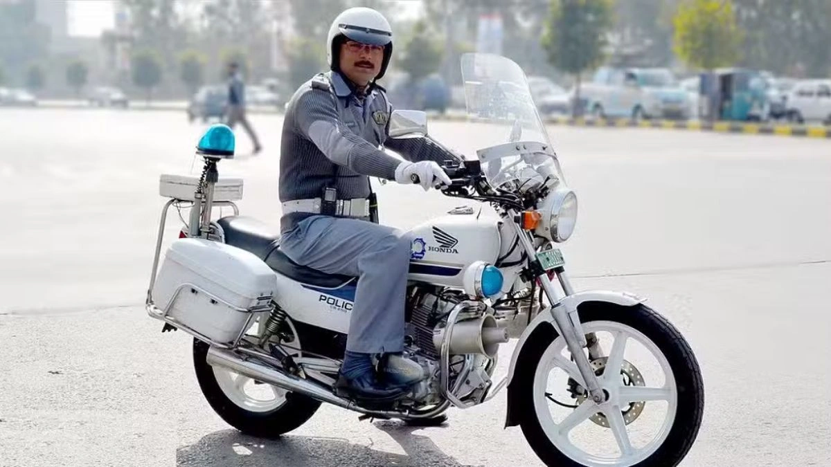 Punjab Introduces New Exam Rule for Traffic Wardens