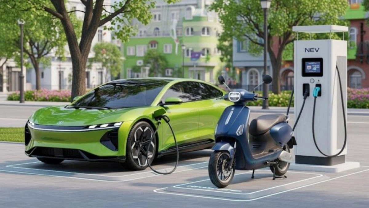 Why 2026 Could Be a Game Changer for Electric Vehicles in Pakistan